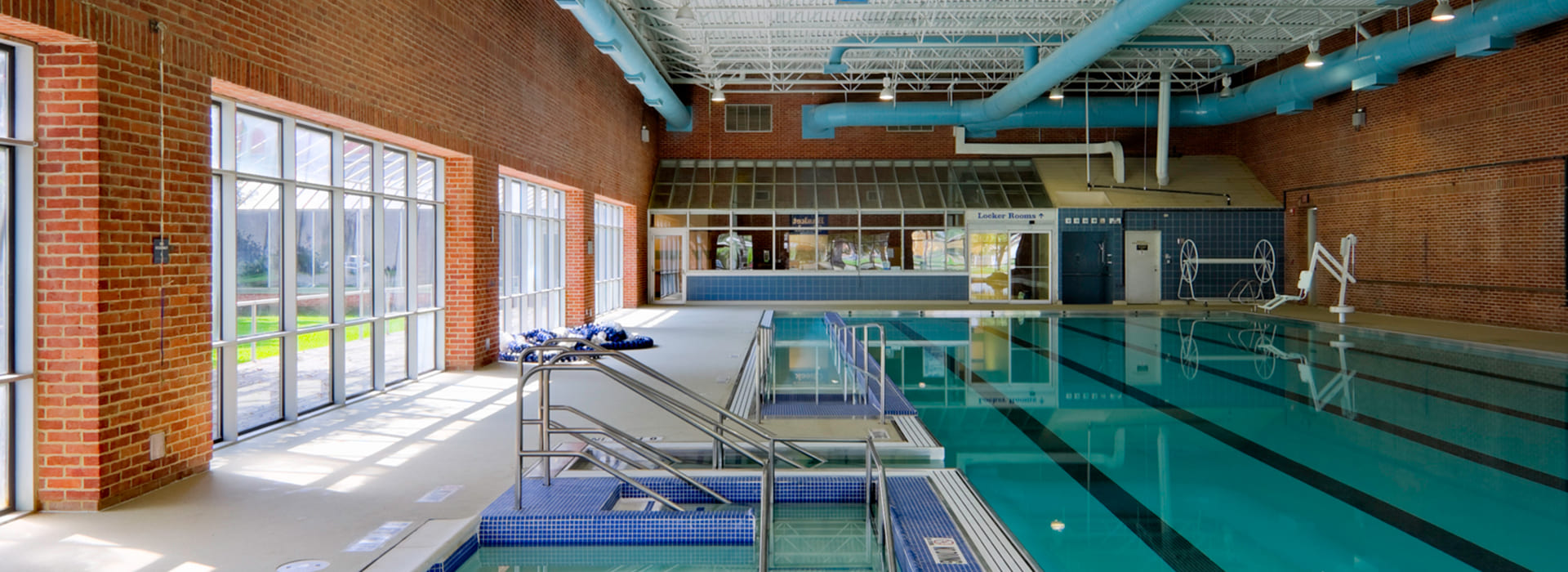 gsr indoor pool